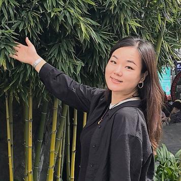 太原女装品牌运营      李洁😊