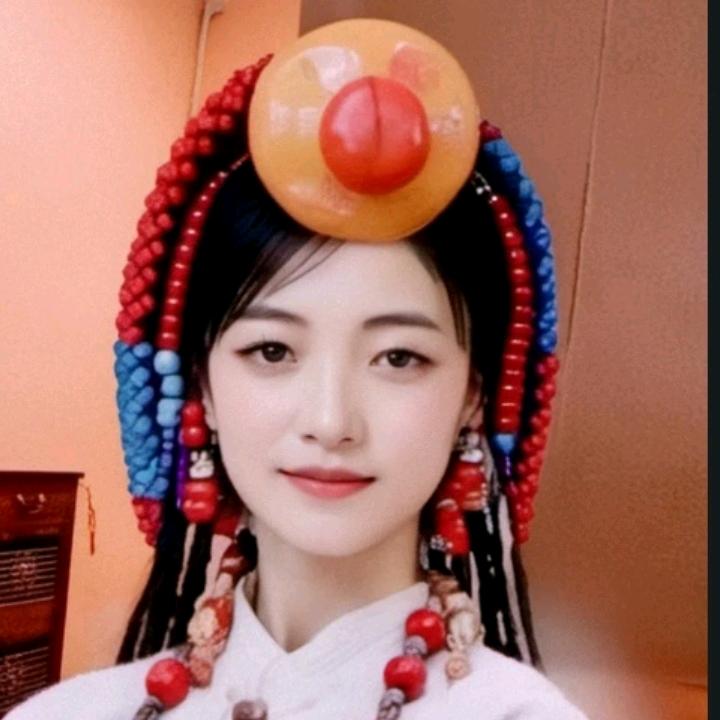 སྒྲོན་玛🍃