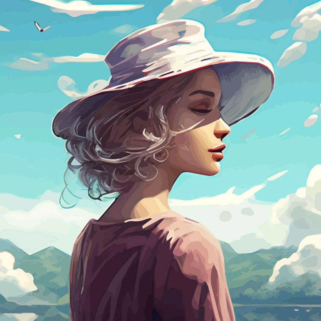海洋～💕💞（手机摄影）