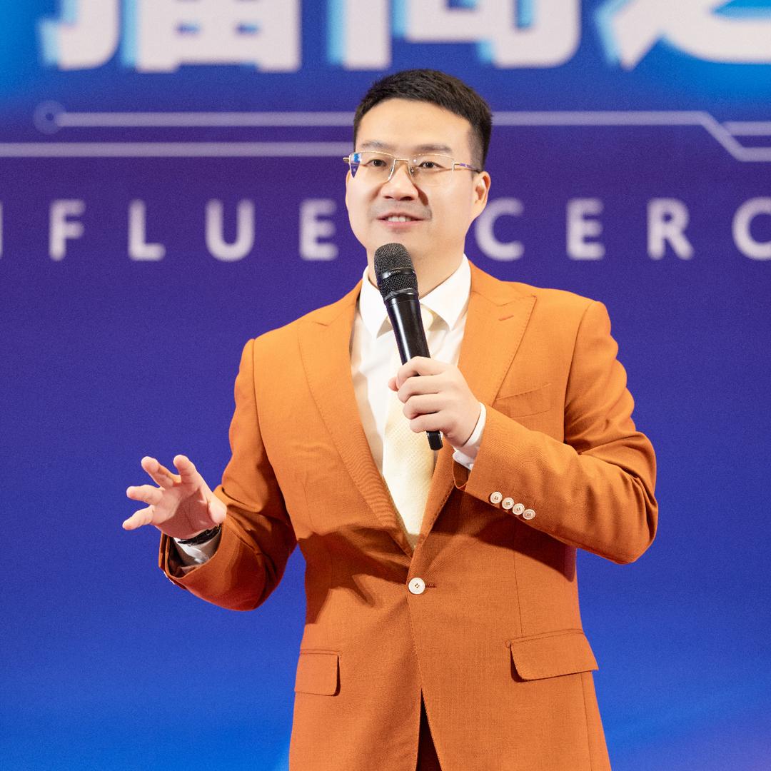 鲍老师AI获客