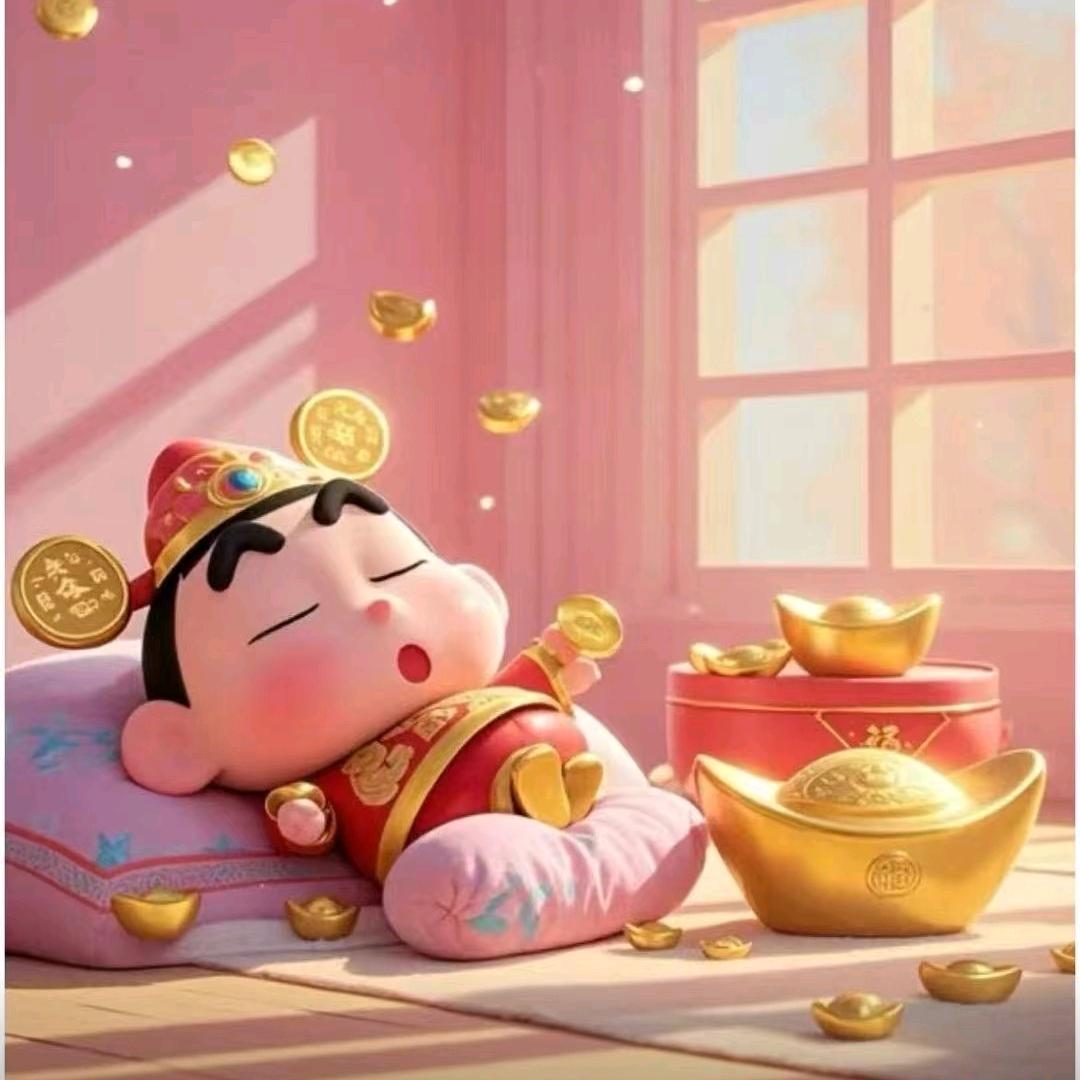 哇塞小福星
