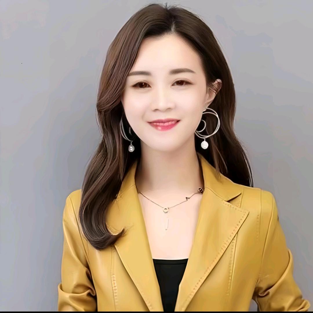玉姐穿搭