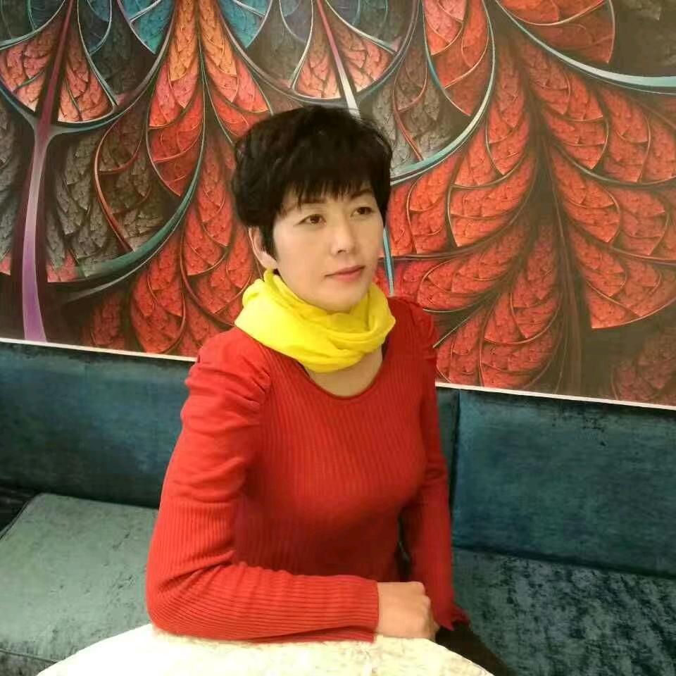 信阳婷姐