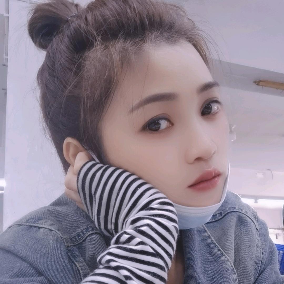漂亮宝贝