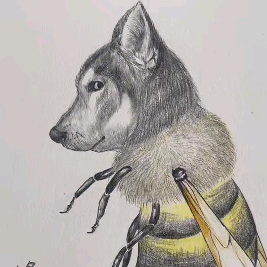 锋狗的日常生活