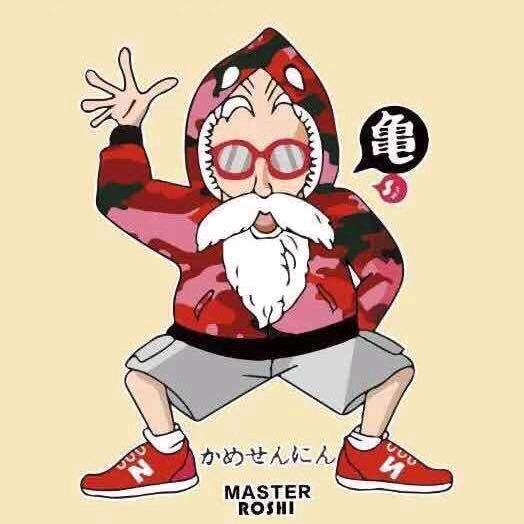 无人区的鱼
