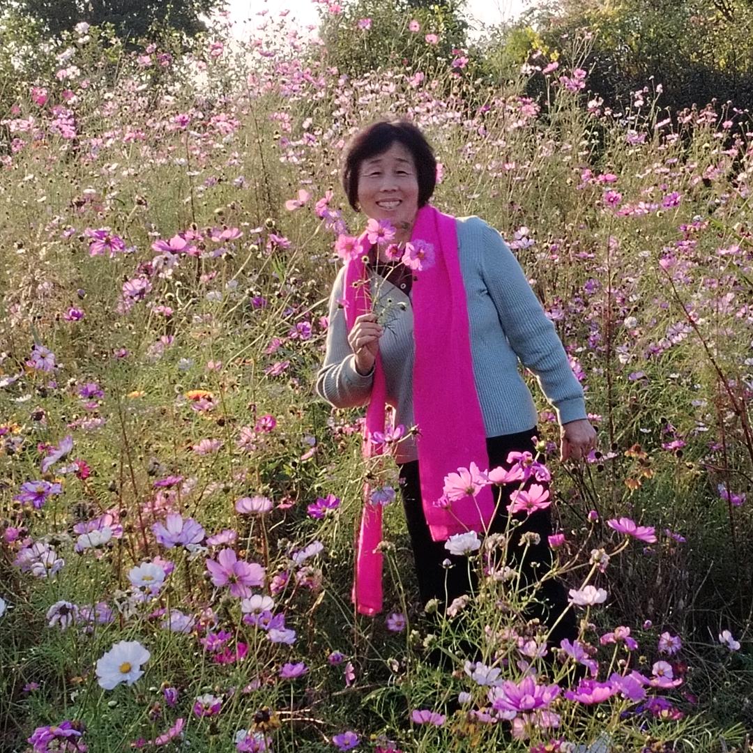 开心