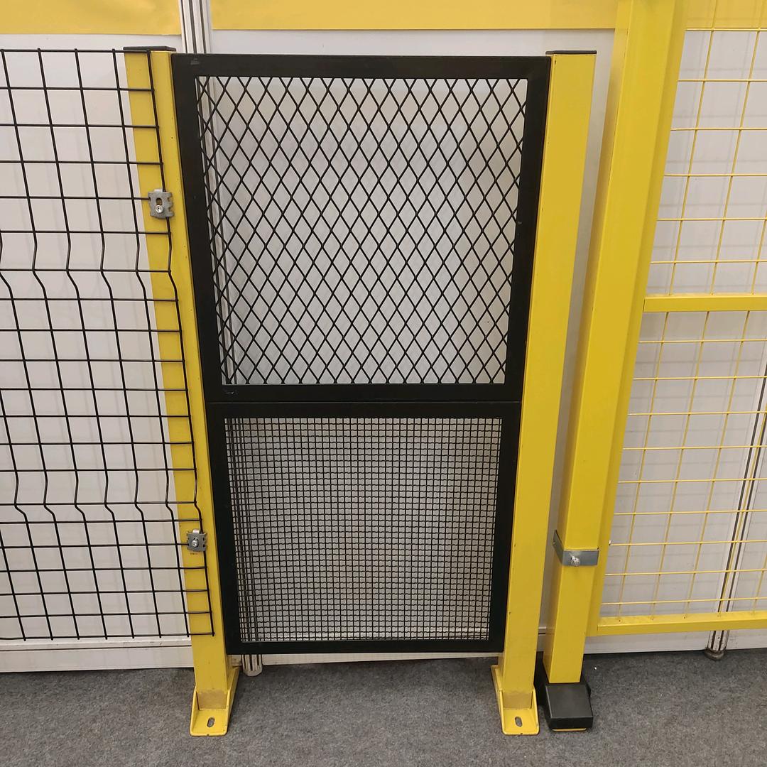 川森护栏网厂丹丹