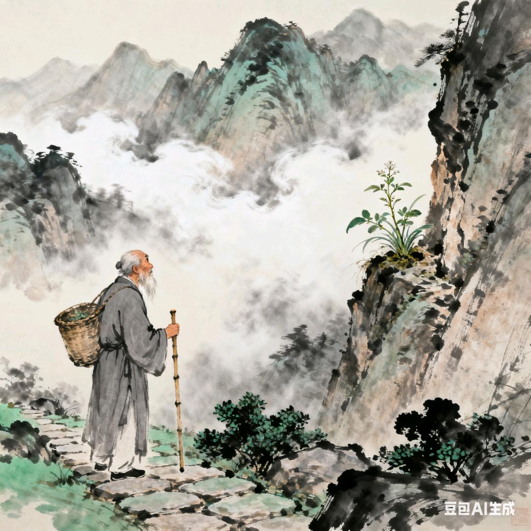 苗医有缘人
