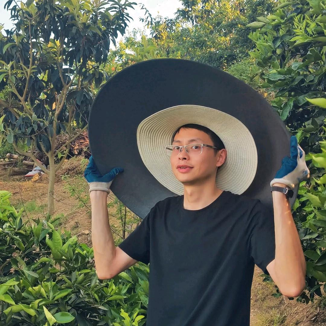 山城靓仔
