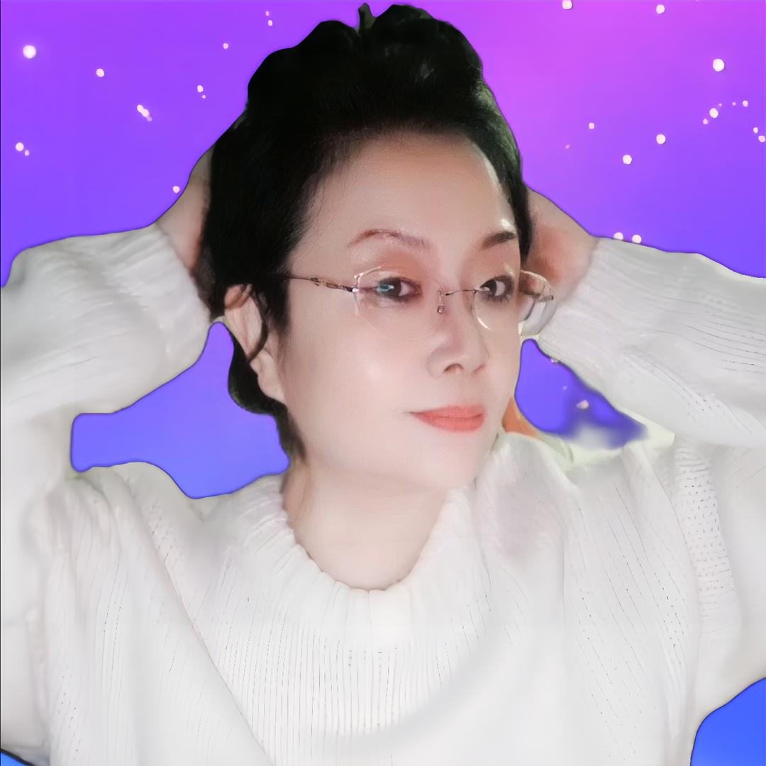绿草