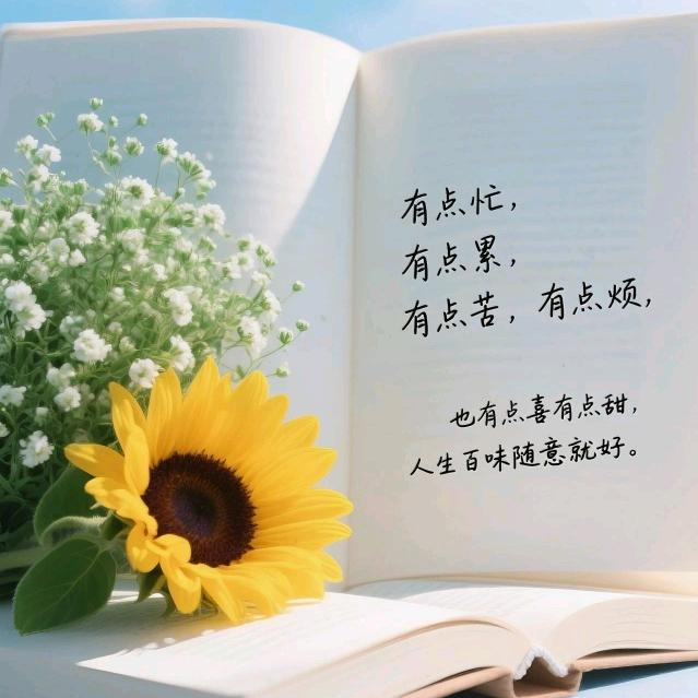 点点滴滴