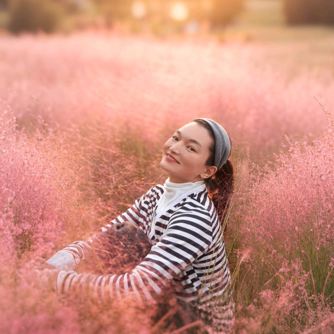 玲姐的茶酒日常