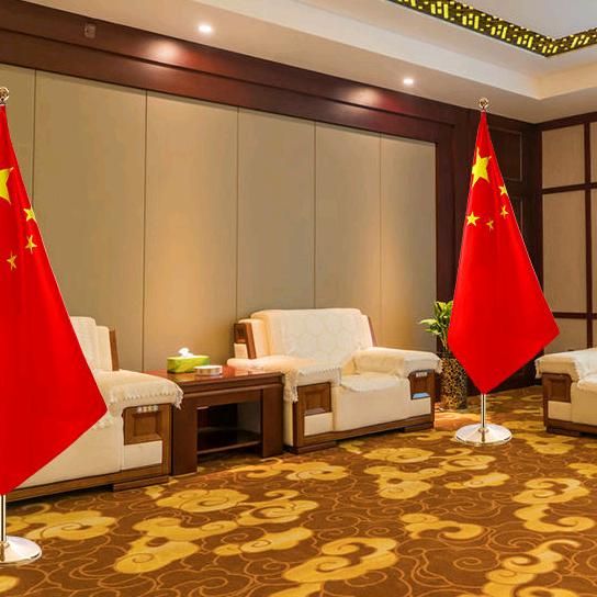 @相信，党，相信人民