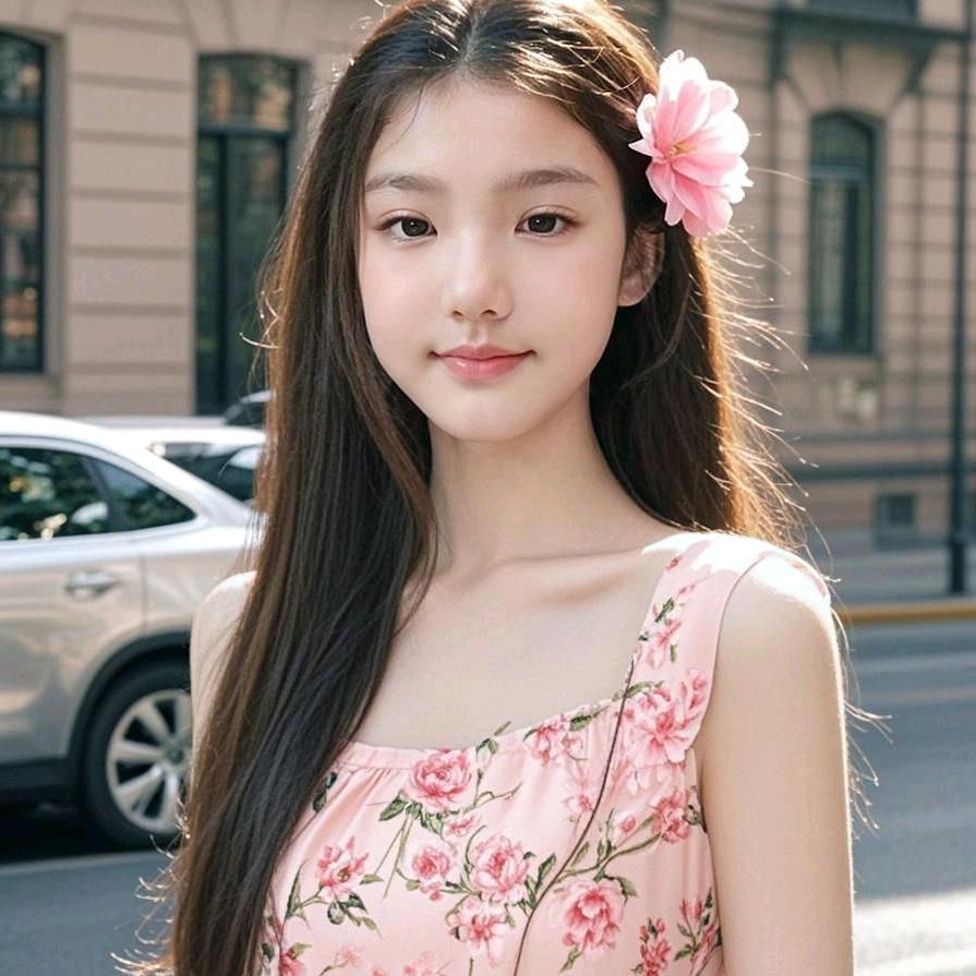 纯小白
