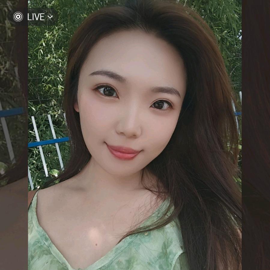 潇潇-人力资源