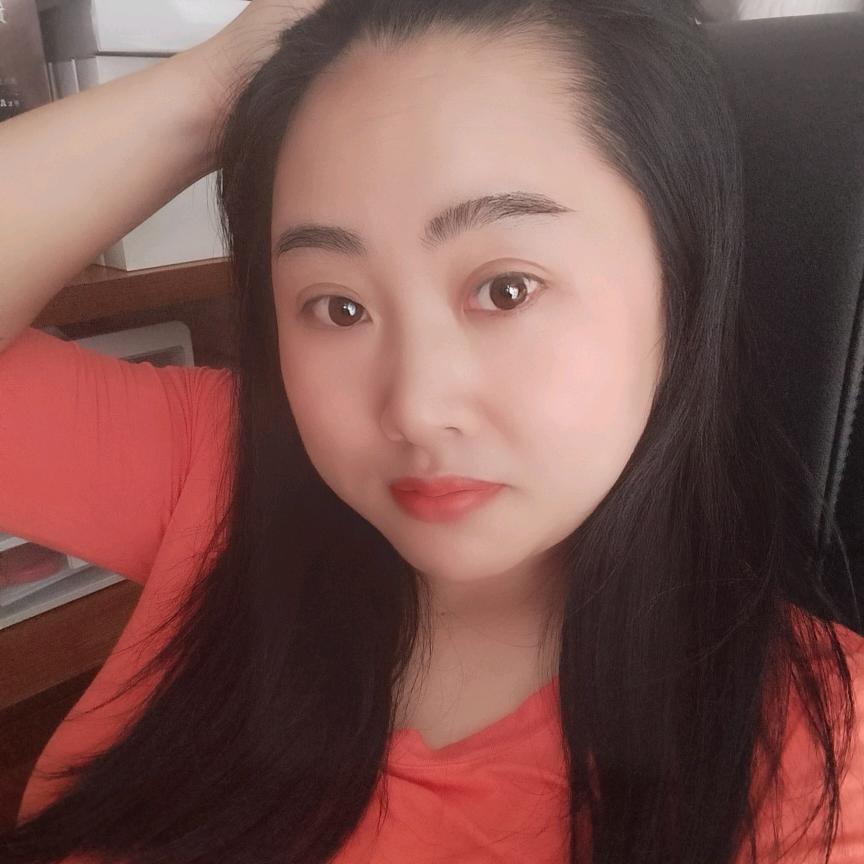 我是阿妹