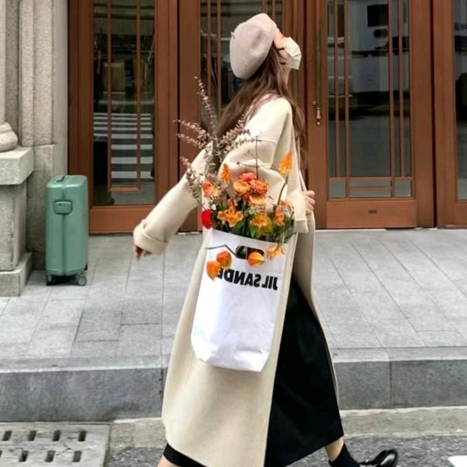 柒柒服饰穿搭