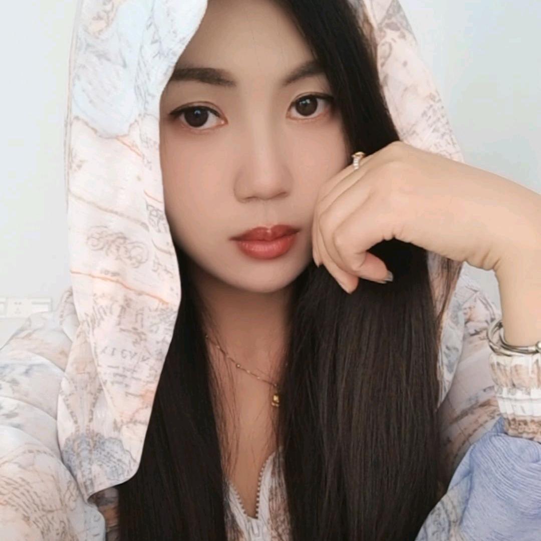 烈焰红唇