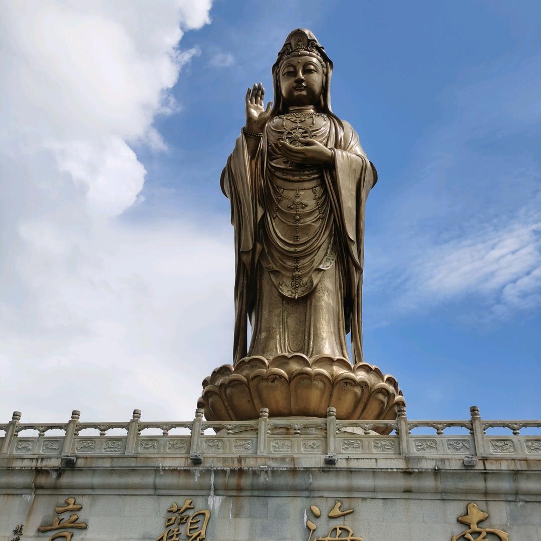 风景在路上