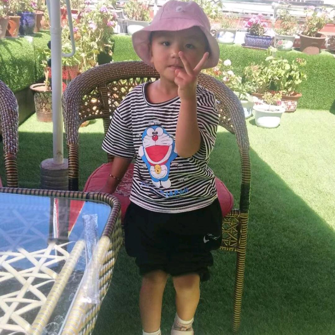 💖你