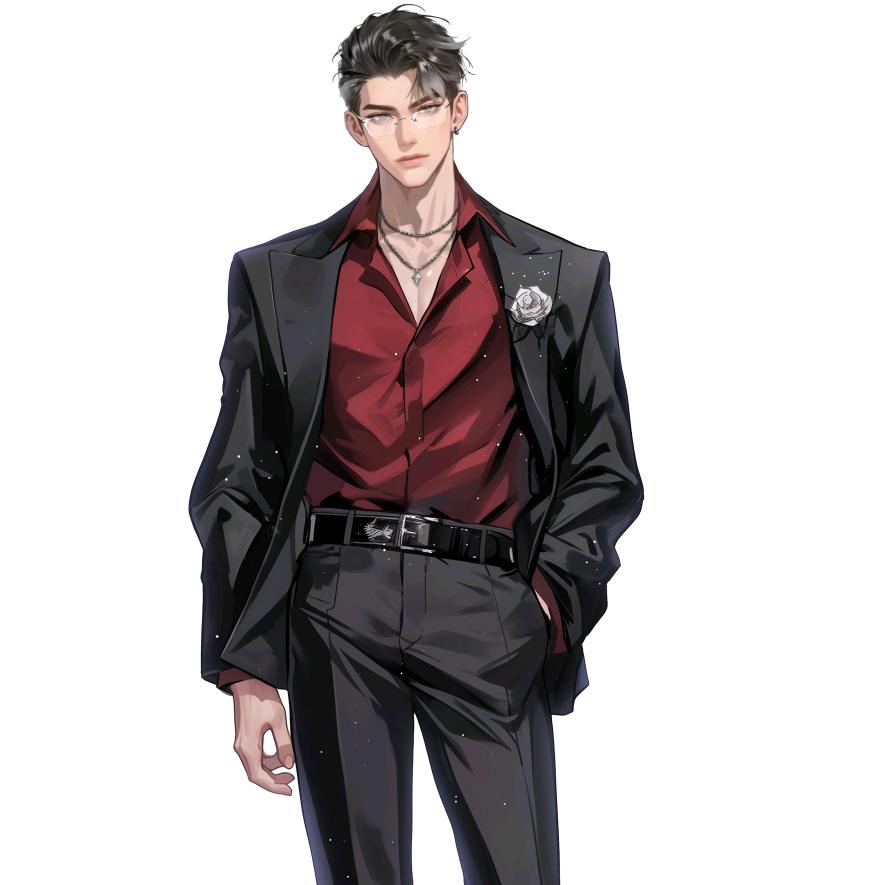 𝓨.煜文👑妖妖