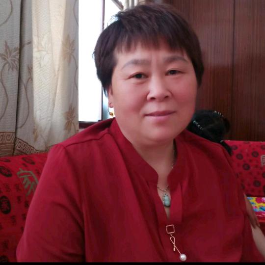 刘福莲
