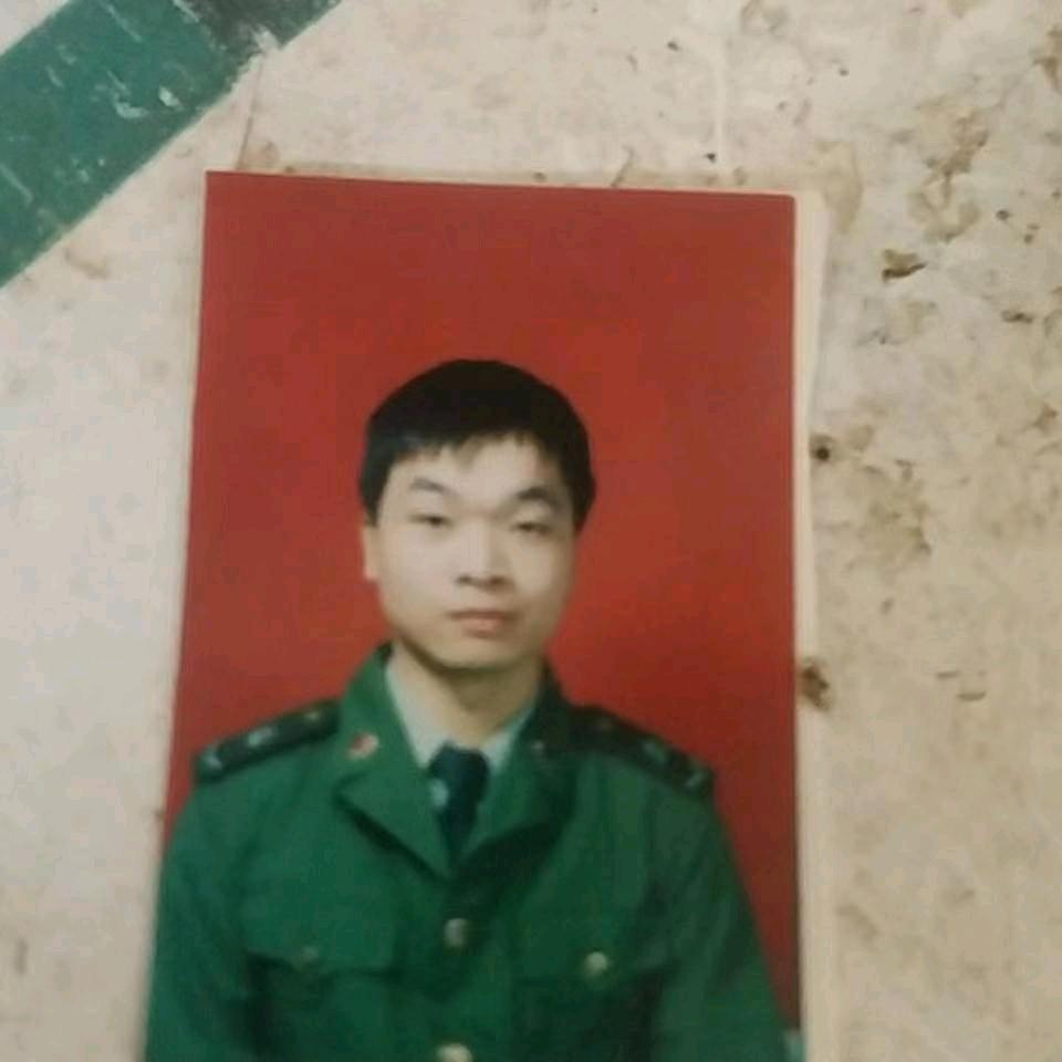 兵哥