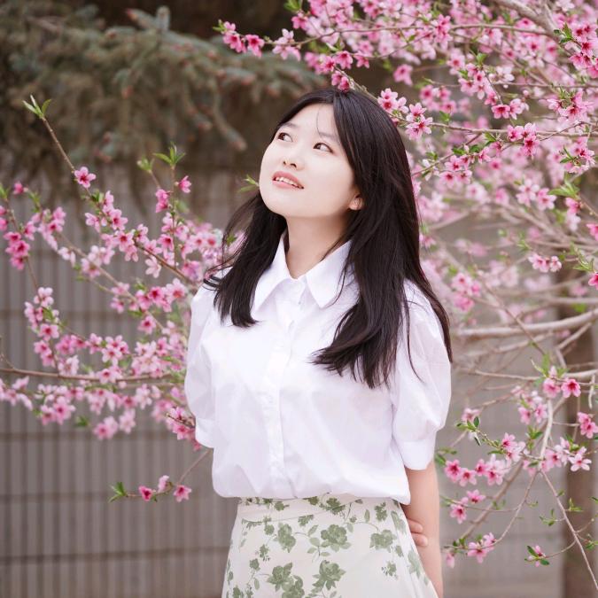 小妮子呀💞