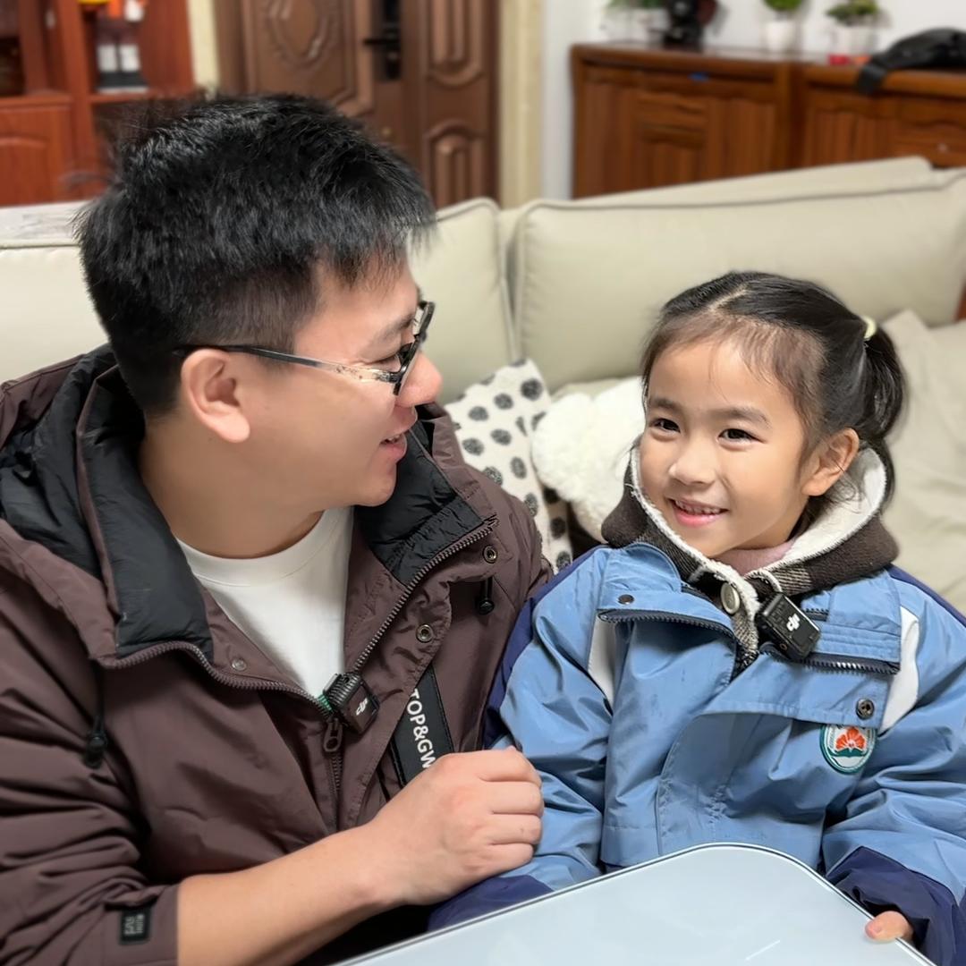 周小帅生活记