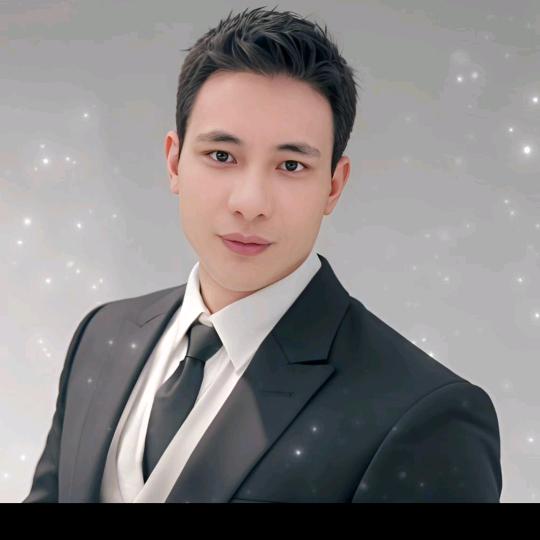 云开见明月
