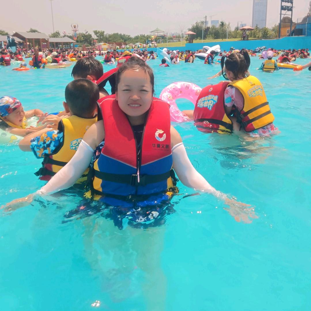 优优～月月妈妈拒私聊🥰🥰🥰