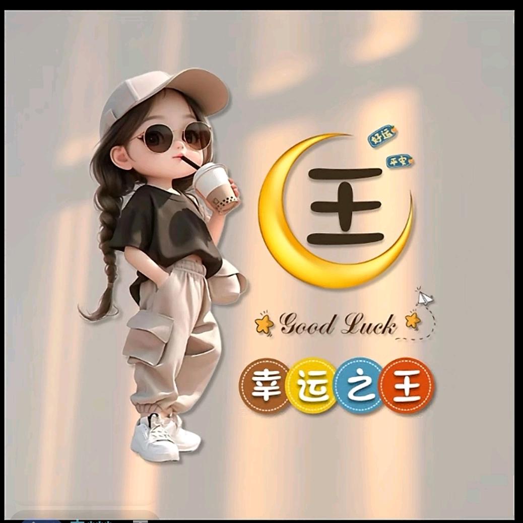做💋自己✊的王👑