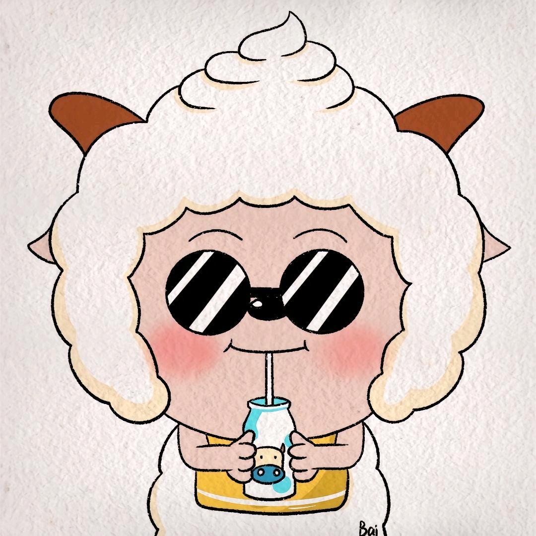 蛋仔小美姐