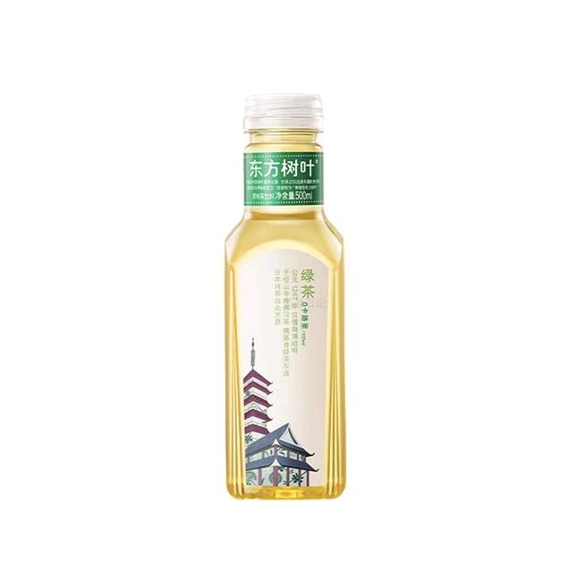 神奇的树叶
