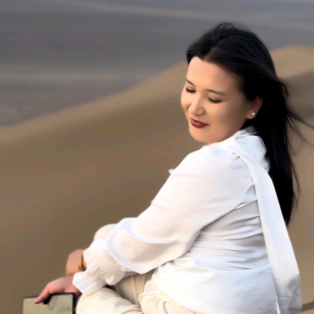 祖美丽♡