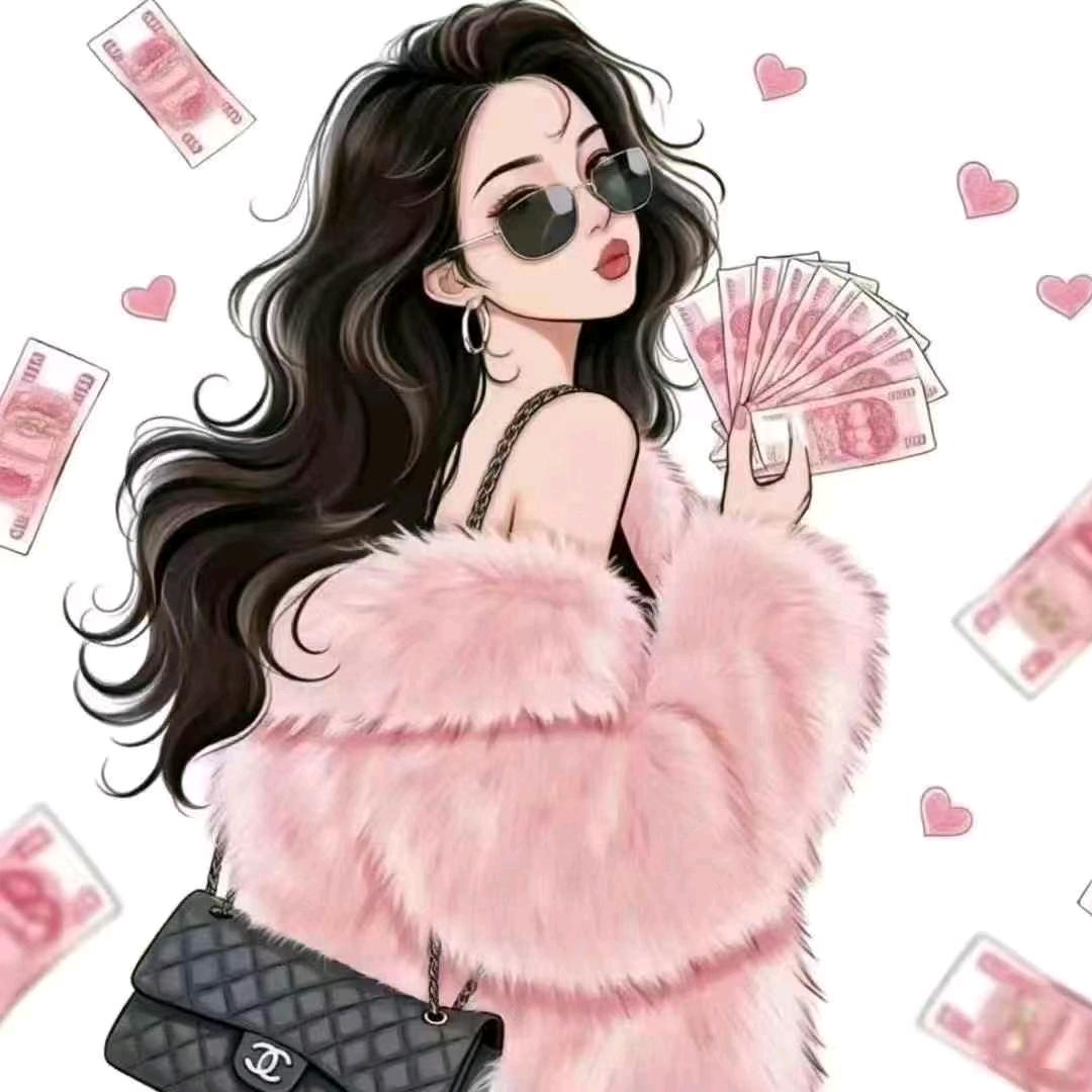 💞 A   ·  木子  麻麻