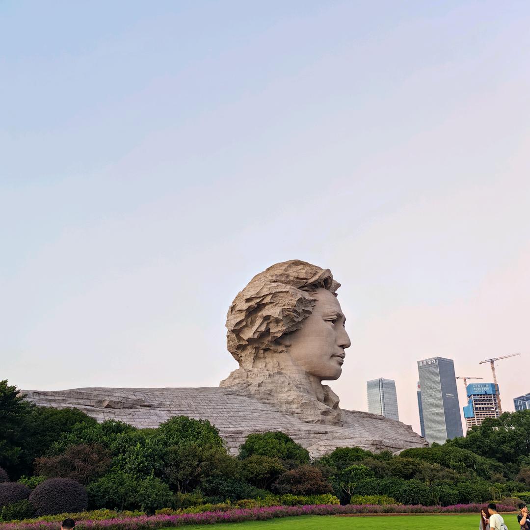 为了梦想
