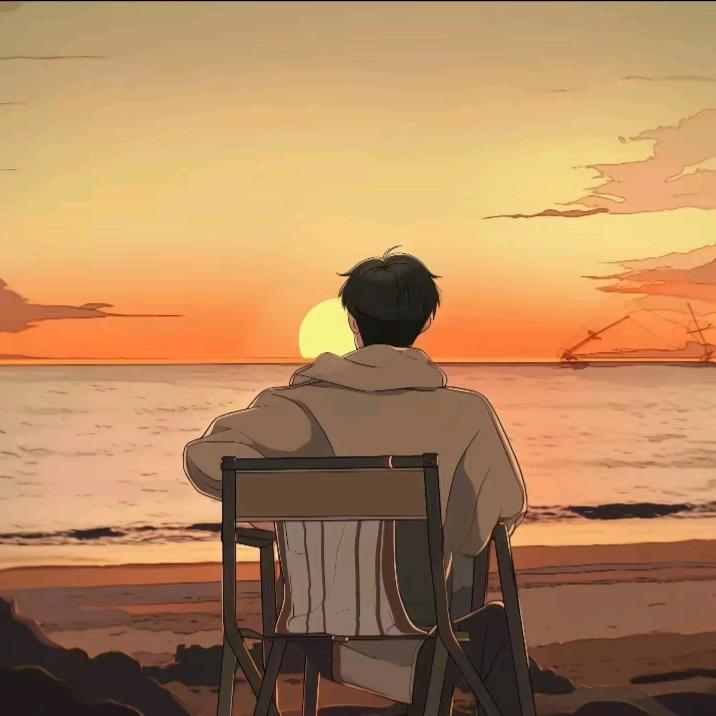 🚬ᝰꫛ海之蓝ꫀꪝ