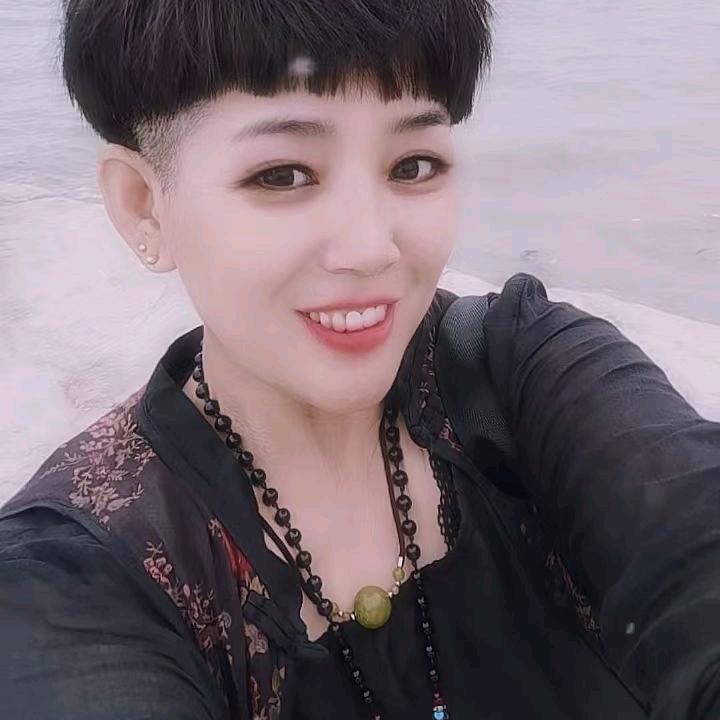 果果～奶奶