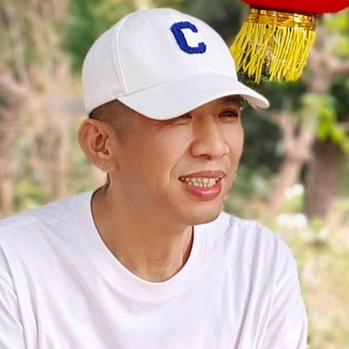 秦风家宴@许厨喊你吃饭啦