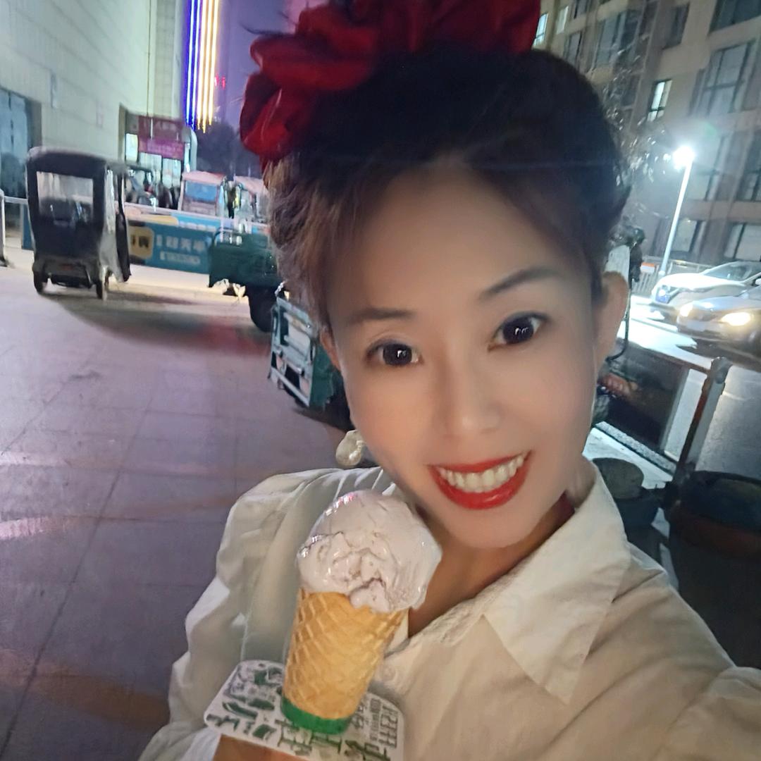 小倩