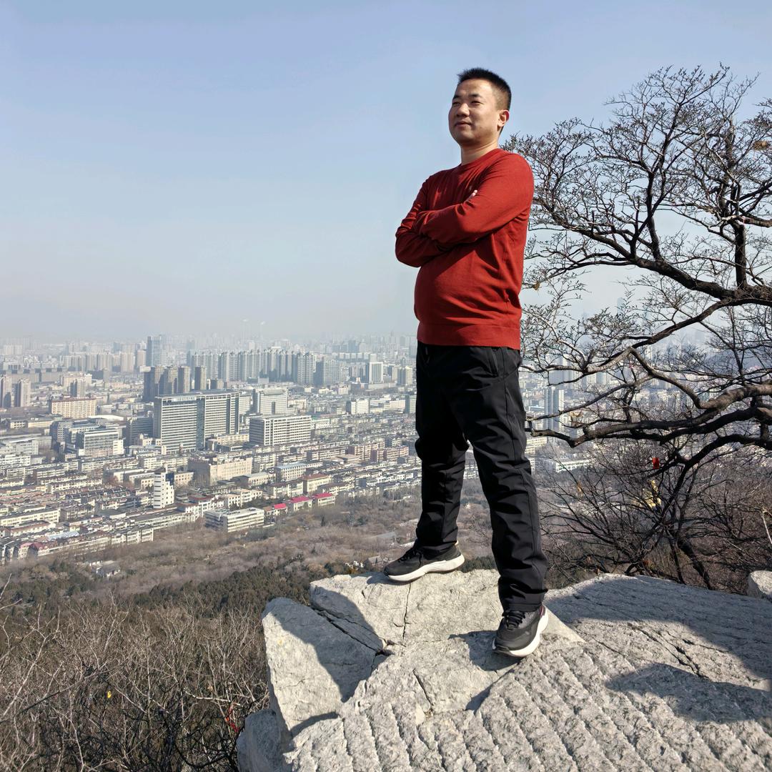 潍坊简易信息科技有限公司