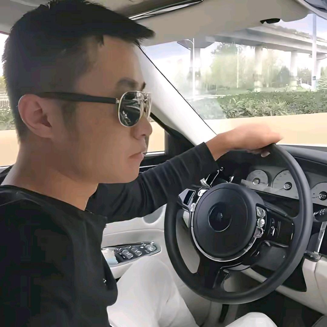 A建材批发张总