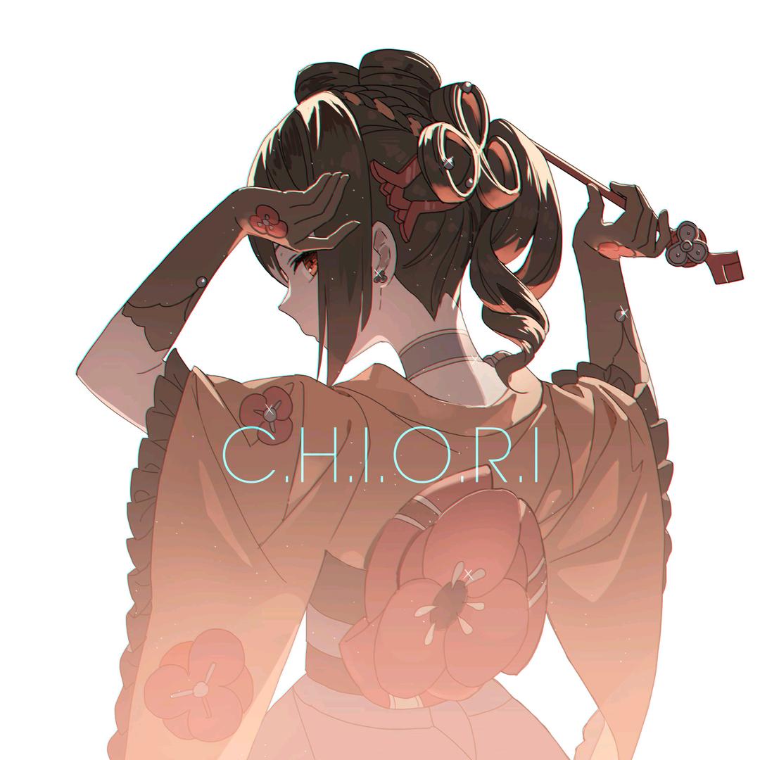 小飘Sama（原神）