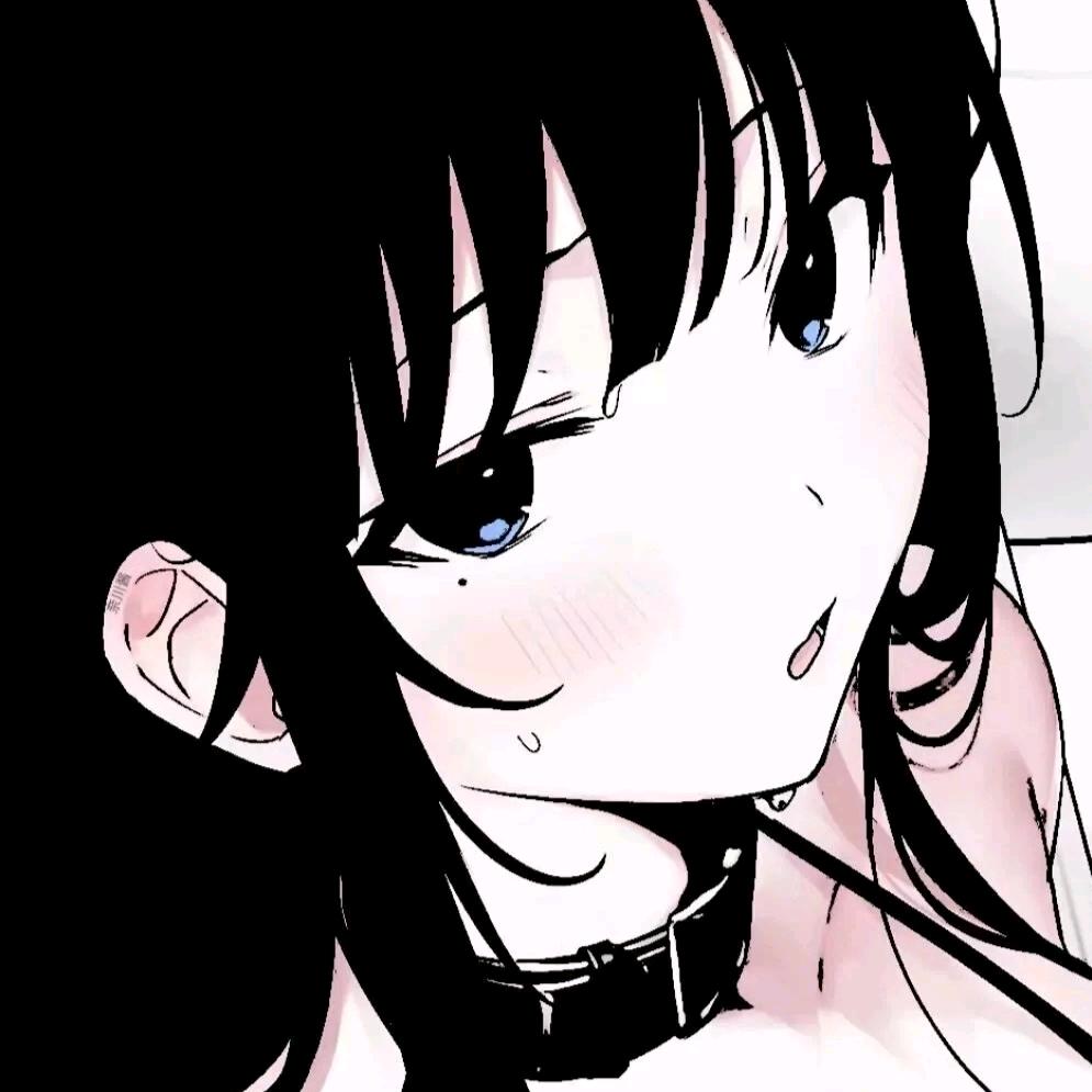 墨墨🦴