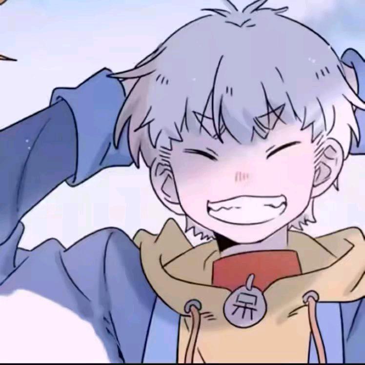小秋神！