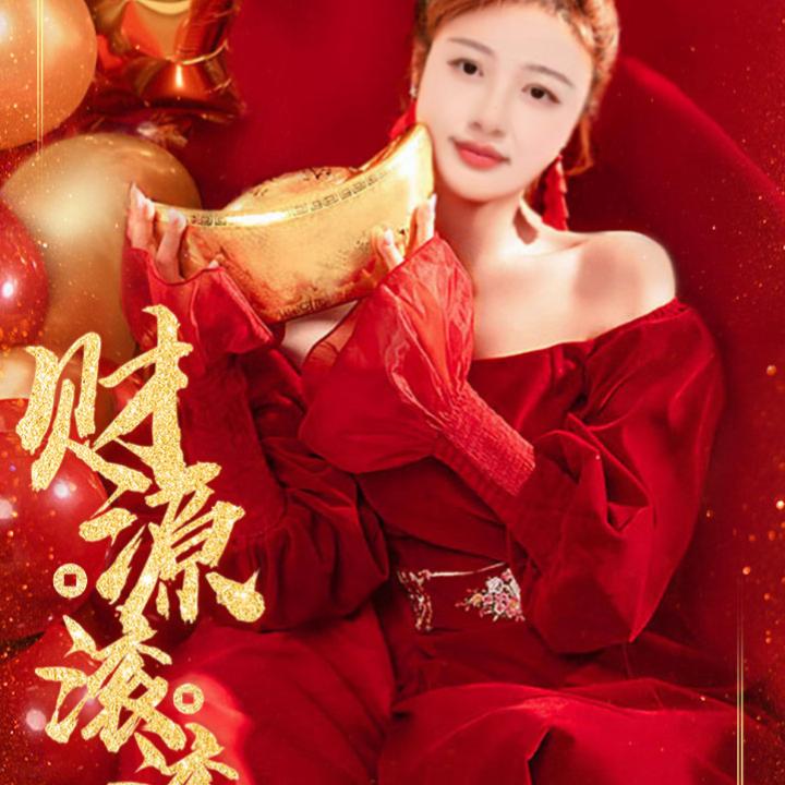 香儿