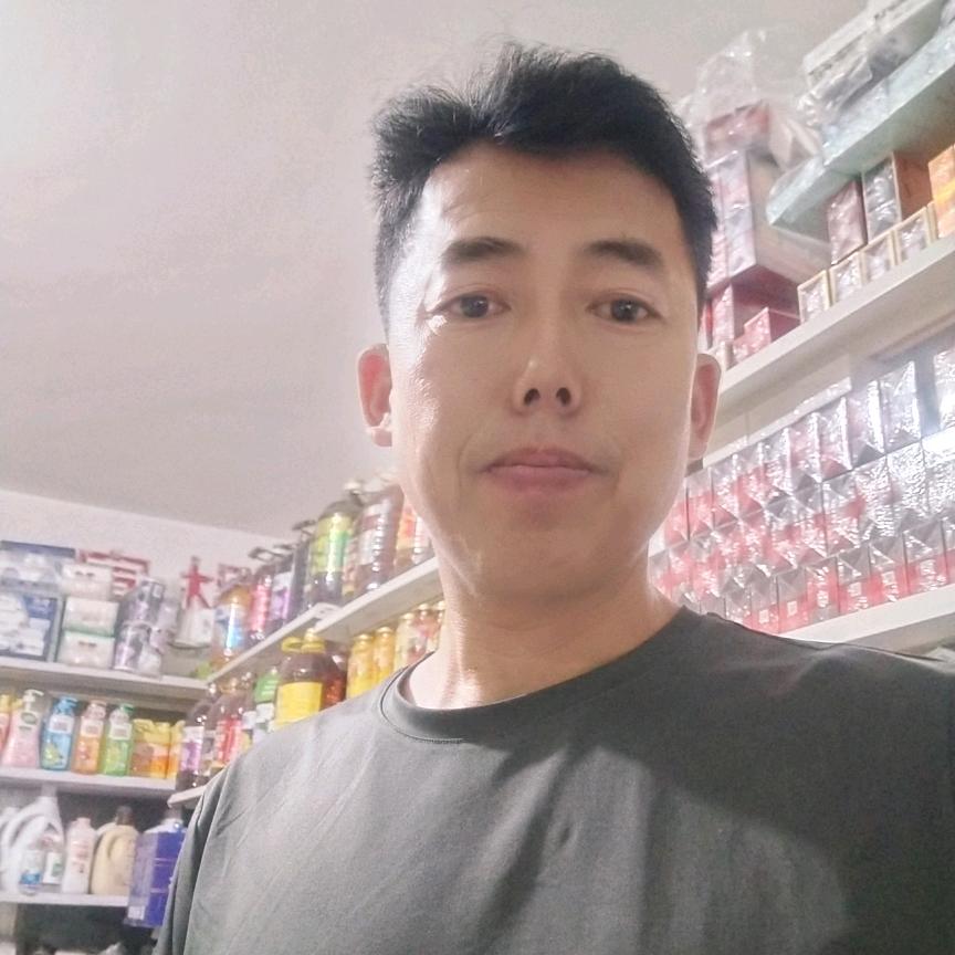海忠