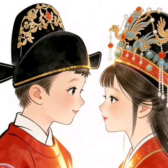 红尘落幕